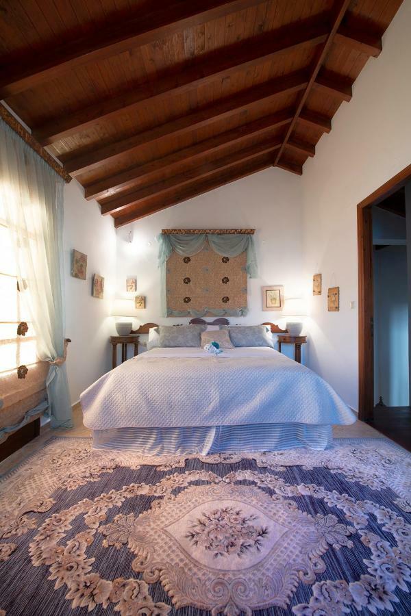 Secret Paradise Beach Villa Σκαλιά Εξωτερικό φωτογραφία